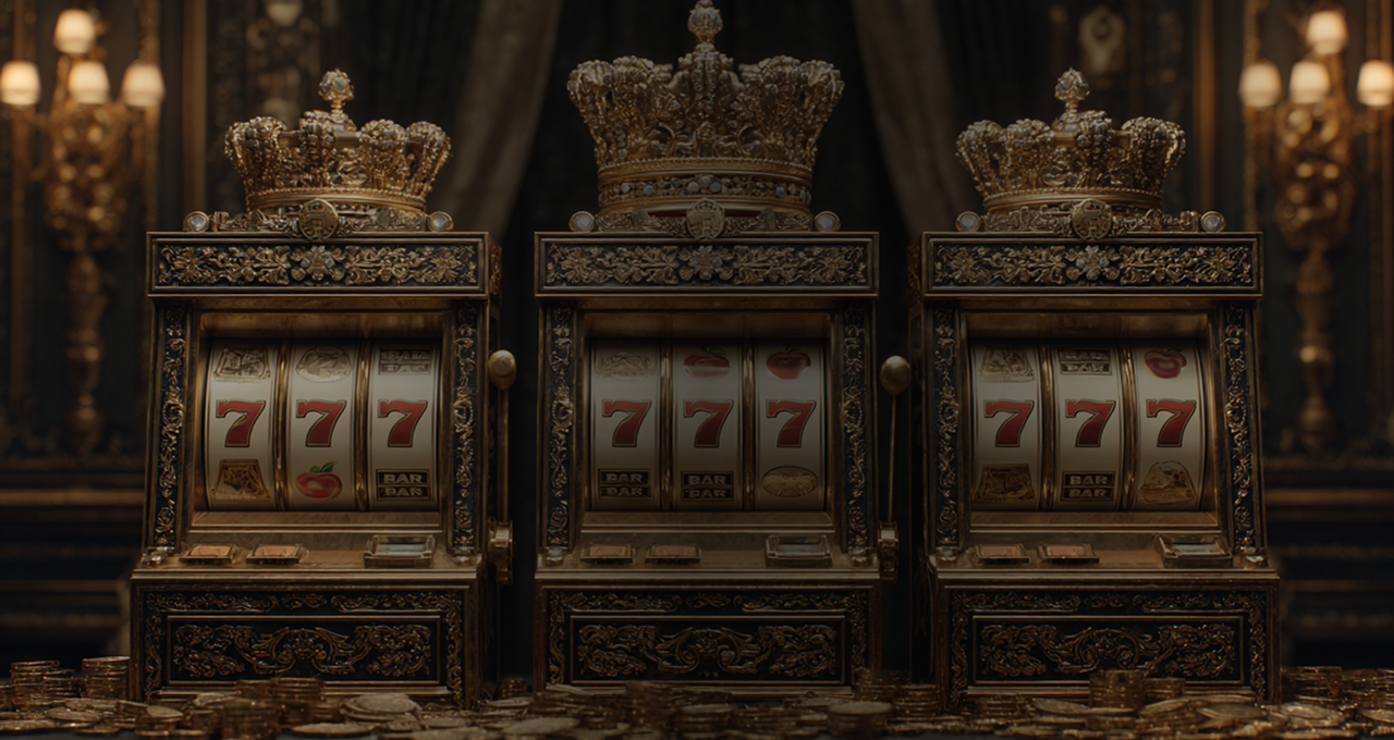 King Casino