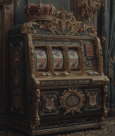 King Casino