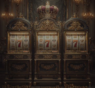 King Casino
